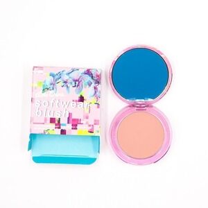 Lime Crime - Softwear Blush - Zip